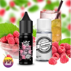 Набір Hype 15 мл 25 мг - Raspberry