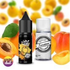 Набір Hype 15 мл 25 мг - Apricot