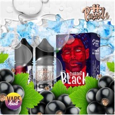 Набор In Bottle Salt Puzzle 30 Мл 50 Мг Black Currant