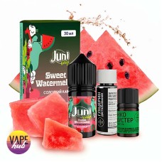 Набор Juni Mix 30 мл 50 мг - Sweet Watermelon