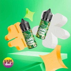 Набір Kayfun 30 мл 50 мг - Яблучна Цукерка