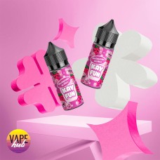 Набір Kayfun 30 мл 50 мг - Малинова Жуйка