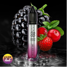 Набір Lucky Chrome 30 мл 50 мг - Forest Berry Mint