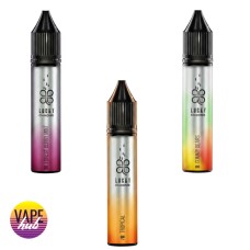 Набір Lucky Chrome 30 мл