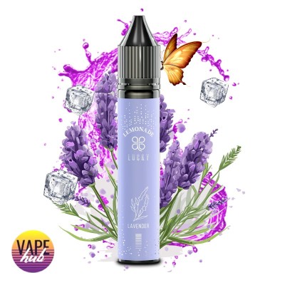 Набір Lucky 30 мл 50 мг - Lavender - купити