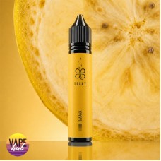 Набір Lucky 30 мл 50 мг - Banana Ice