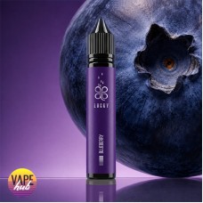 Набір Lucky 30 мл 50 мг - Blueberry
