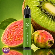 Набір Lucky 30 мл 50 мг - Cactus Guava Kiwi