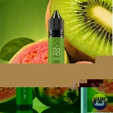 Набір Lucky 30 мл 50 мг - Cactus Guava Kiwi