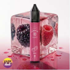 Набір Lucky 30 мл 50 мг - Berry Lemonade