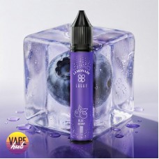 Набір Lucky 30 мл 50 мг - Blueberry Lemonade