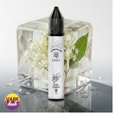 Набір Lucky 30 мл 50 мг - Buzzina Elder Flowers