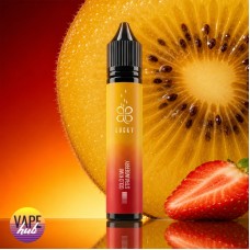 Набір Lucky 30 мл 50 мг - Gold Kiwi Strawberry