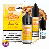 Набор M-Cake Strong 30 мл 50 мг - Apple Pie