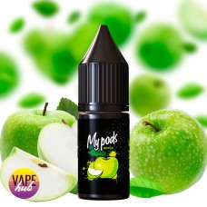 Жидкость Hype My Pods 10ml/30mg Apple