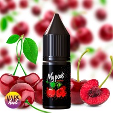 Жидкость Hype My Pods 10ml/59mg Cherry