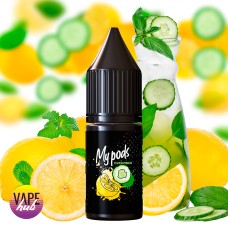 Рідина Hype My Pods 10ml/59mg Cucumber