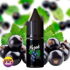 Рідина Hype My Pods 10ml/30mg Currant