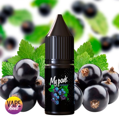 Рідина Hype My Pods 10ml/59mg Currant - купити