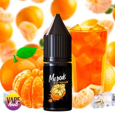 Рідина Hype My Pods 10ml/59mg Mandarin