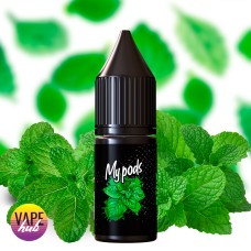 Жидкость Hype My Pods 10ml/30mg Mint