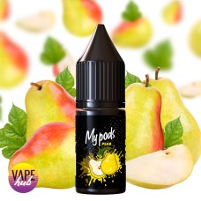 Жидкость Hype My Pods 10ml/30mg Pear