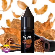 Жидкость Hype My Pods 10ml/59mg Tobacco