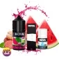 Watermelon Lychee Watermelon Lychee