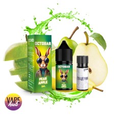 Набір OctoBar NFT Salt 10 мл 50 мг - ﻿Pear Apple