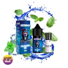 Набір OctoBar NFT Salt 10 мл 50 мг - Polar Mint Ice