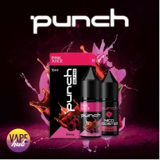 Набор Солевой Punch 15 Мл 65 Мг - Pink Juice