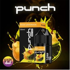 Набір сольовий Punch 30 мл 65 мг - Pear Lemonade