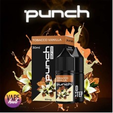 Набір сольовий Punch 30 мл 50 мг - Tobacco Vanilla