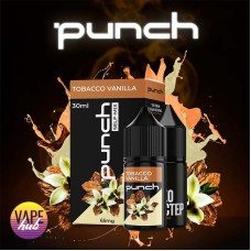 Набір сольовий Punch 30 мл 65 мг - Tobacco Vanilla