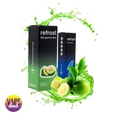 Набір ReFrost 30 мл 50 мг - Bergamot Tea