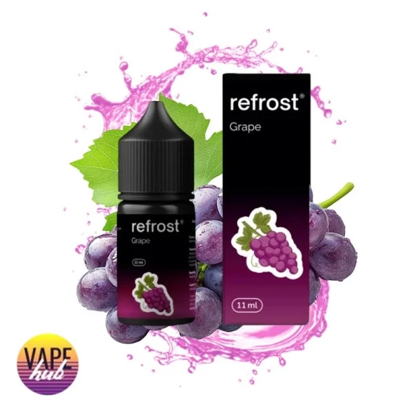 Набор Refrost 30 мл 50 мг - Grape — купить