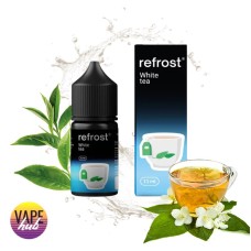 Набір ReFrost 30 мл 50 мг -  White Tea