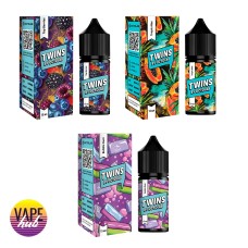 Набор Twins Salt 30 мл