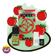 Набор Vortex 30 мл 25 мг - Apple