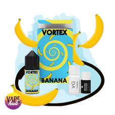 Набор Солевой Vortex 30 Мл 65 Мг Banana