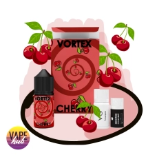 Набор Vortex 30 мл 25 мг - Cherry