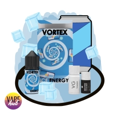 Набор Vortex 30 мл 25 мг - Ice Energy