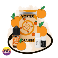 Набор Солевой Vortex 30 Мл 25 Мг Orange