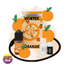 Набор Солевой Vortex 30 Мл 65 Мг Orange