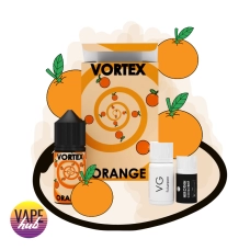 Набор Vortex 30 мл 25 мг - Orange
