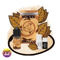 Набор Солевой Vortex 30 Мл 50 Мг Tobacco