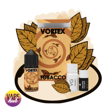 Набор Солевой Vortex 30 Мл 65 Мг Tobacco