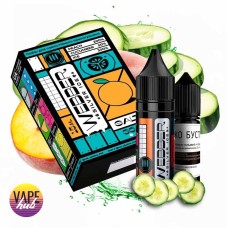 Набор Webber 15 мл 50 мг - Cucumber Peach