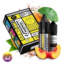 Набор Webber 15 мл 50 мг - Orange Peach