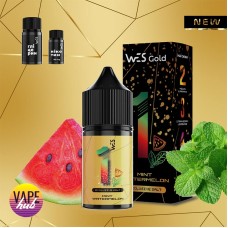 Набір WES Gold 30 мл 50 мг - Mint Watermelon